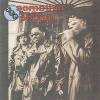 You Don't Have to Be Alone - Somethin' For The People & Roger Troutman