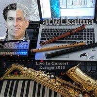 Elan Vital Bass Mix - Ariel Kalma