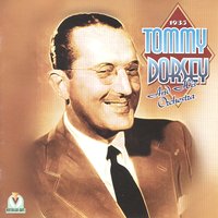How I Do Rate With You - Tommy Dorsey And His Orchestra