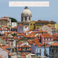 Retro Ambiance for Cozy Coffee Shops - Cafe Music Deluxe