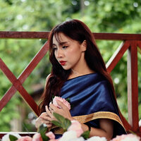 ສຸດທ້າຍຕ້ອງຈາກລາ - Bay6ix & Lala