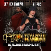 Rolling With Pounnds - Jay Hen Gwoppa