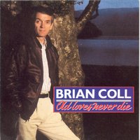 The Green Fields Of Ireland - Brian Coll