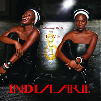 Psalms 23 - India.Arie & MC Lyte