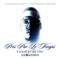 Et toi - Anonym & Kiricot & LRM