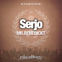 I'm Falling - Serjo & Iveta Mukuchyan