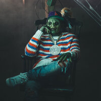 GO AGAIN - DaBaby