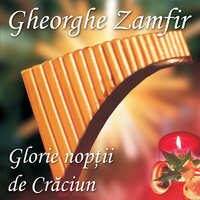 Ave Maria - Soprană și Orgă - Gheorghe Zamfir