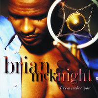 In Love (Interlude) - Brian McKnight