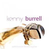 This Way - Kenny Burrell