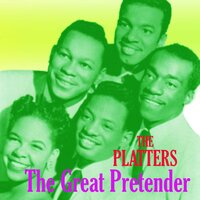 On My Word of Honor - The Platters