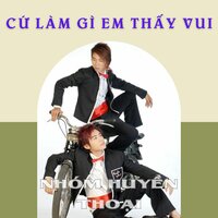 Hai Chàng Trai Một Nỗi Đau - Short Version 2 - Nhóm Huyền Thoại