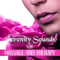 Wellness Music - Sensual Massage to Aromatherapy Universe