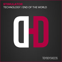 End Of The World - Stimulator