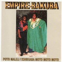 Mama Mapasa - Empire Bakuba