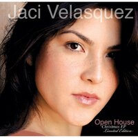 Auld Lang Syne - Jaci Velasquez