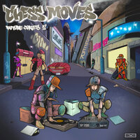 Presence of Sound - Chess Moves