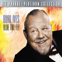 Mr Froggie Went A-Courtin - Burl Ives & Чарлз Айвз