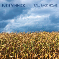 It Doesn't Feel Like Spring Anymore - Suzie Vinnick