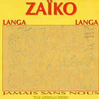 Dede - Zaïko Langa Langa
