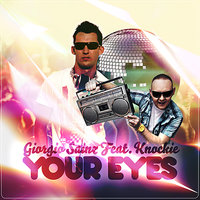 Your Eyes feat. Knockie - Giorgio Sainz & Fomin & Invisible Brothers & Knockie
