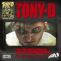 Totalschaden - Tony D