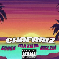 Chafariz - bielzin & Edhen & M4rqu1n