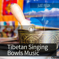 Tibetan Singin Bowl With Nature Sounds - Tibetan Singing Bowls