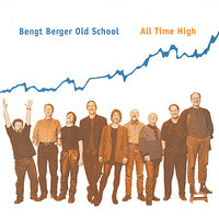 Gurlai Kora - Bengt Berger Old School