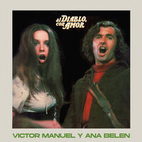 Canción De La Tempestad I (De La Película "Al Diablo Con Amor") - Victor Manuel