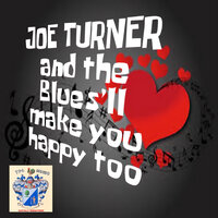 Hollywood Bed - Joe Turner