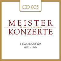 Vierzig Übungen Für Kinder: Heft 1 - Geza Anda & Бела Барток