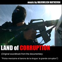 Death Tour - Maximilien Mathevon