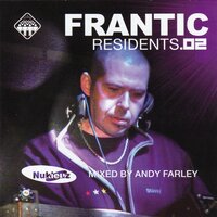 Frantic Residents 02 - Andy Farley