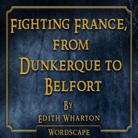 Chapter 4 - In the North - Wordscape