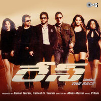Race Theme - Pritam Chakraborty
