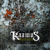 Chaos Walks the Earth - Kaamos Warriors