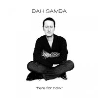 The Angel - Bah Samba