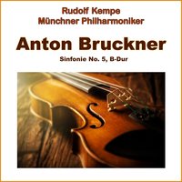 Sinfonia No. 5, B-Dur, WAB 105: III. Scherzo. Molto Vivace (Fast) - Münchner Philharmoniker & Антон Брукнер