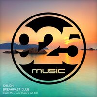 Breakfast Club - Shiloh & Luke Chable