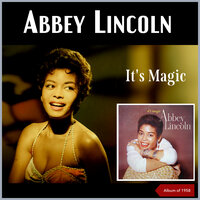 An Occasional Man - Abbey Lincoln
