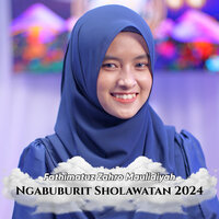 Darbul Huda - Fathimatuz Zahro Maulidiyah