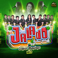 Al Ritmo De Colombia - Grupo Jalado