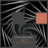 Away - Kamilo Sanclemente & Nomas