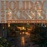 Velvet Summer Moments - Holiday Kisses