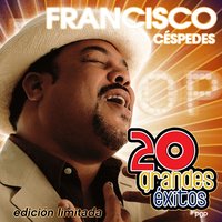 Otra Lágrima - Francisco Cespedes