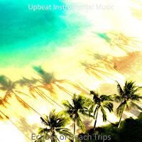 Vintage Music for Summer Vacation - Upbeat Instrumental Music