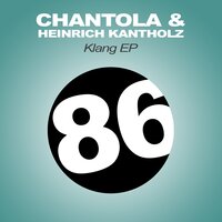 Klang - Chantola & Heinrich Kantholz