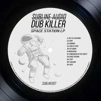 Stop - Dub Killer