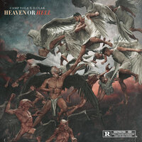 Heaven Or Hell - Camp Yola & D Clak